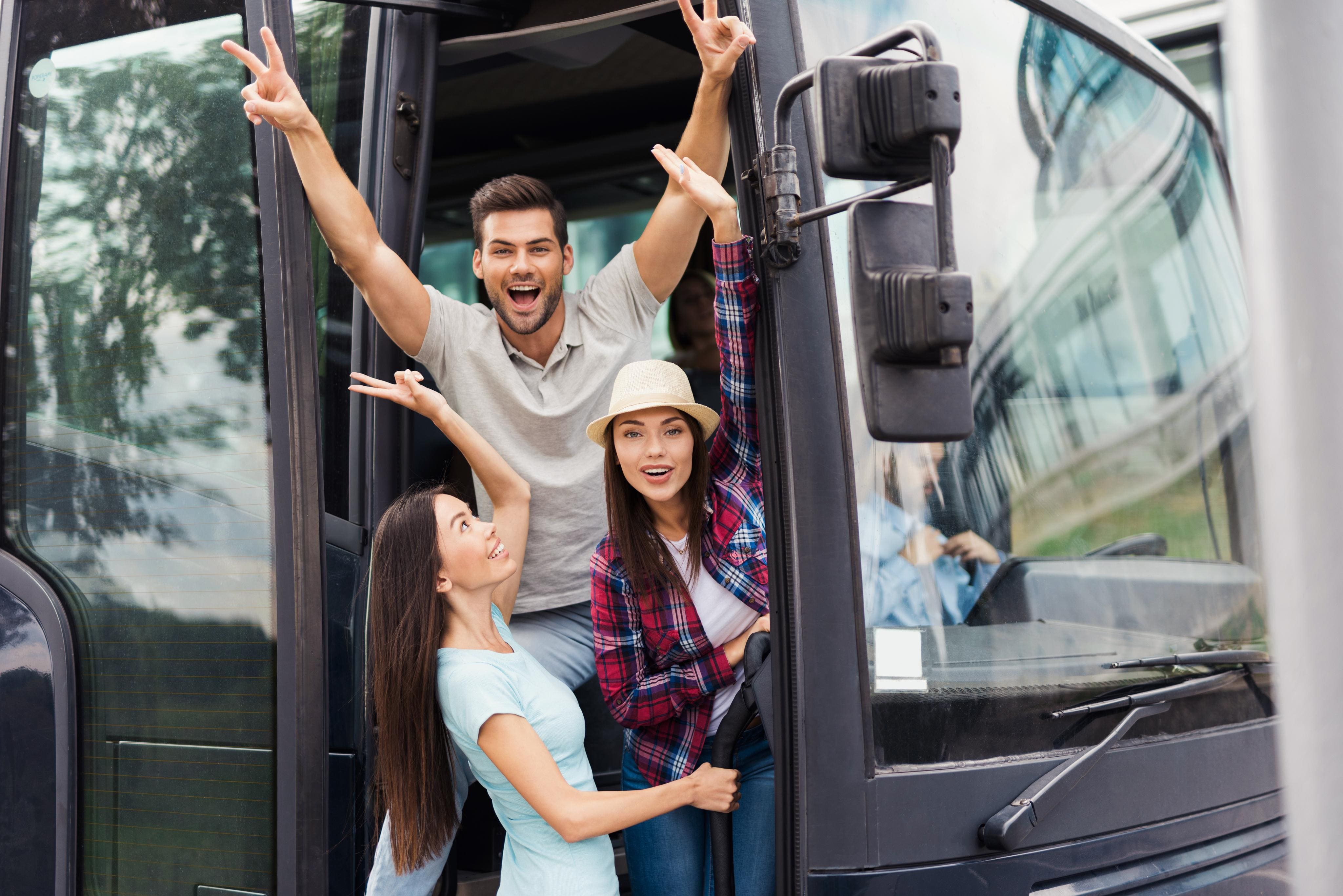 Group Travel