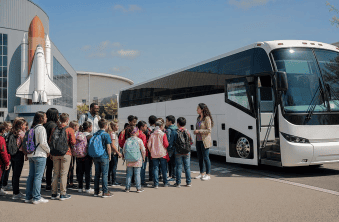 K–12 School Trips