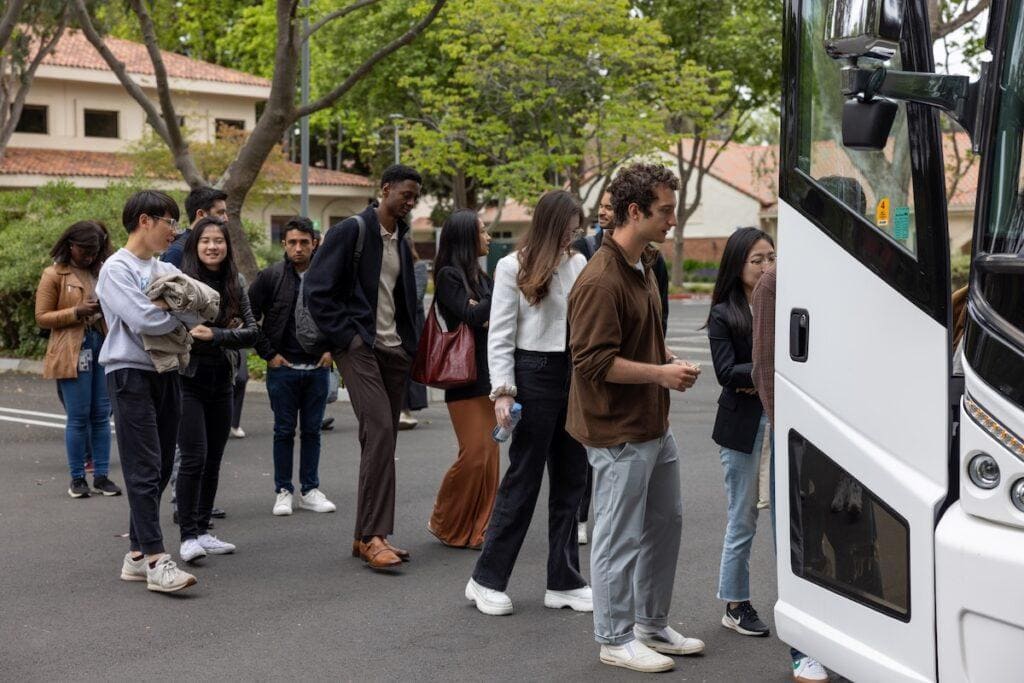 University Travel